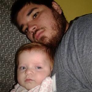 Meet your Posher, Andrew